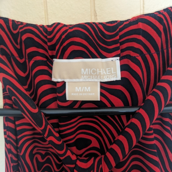 Michael Kors top - Picture 4 of 4